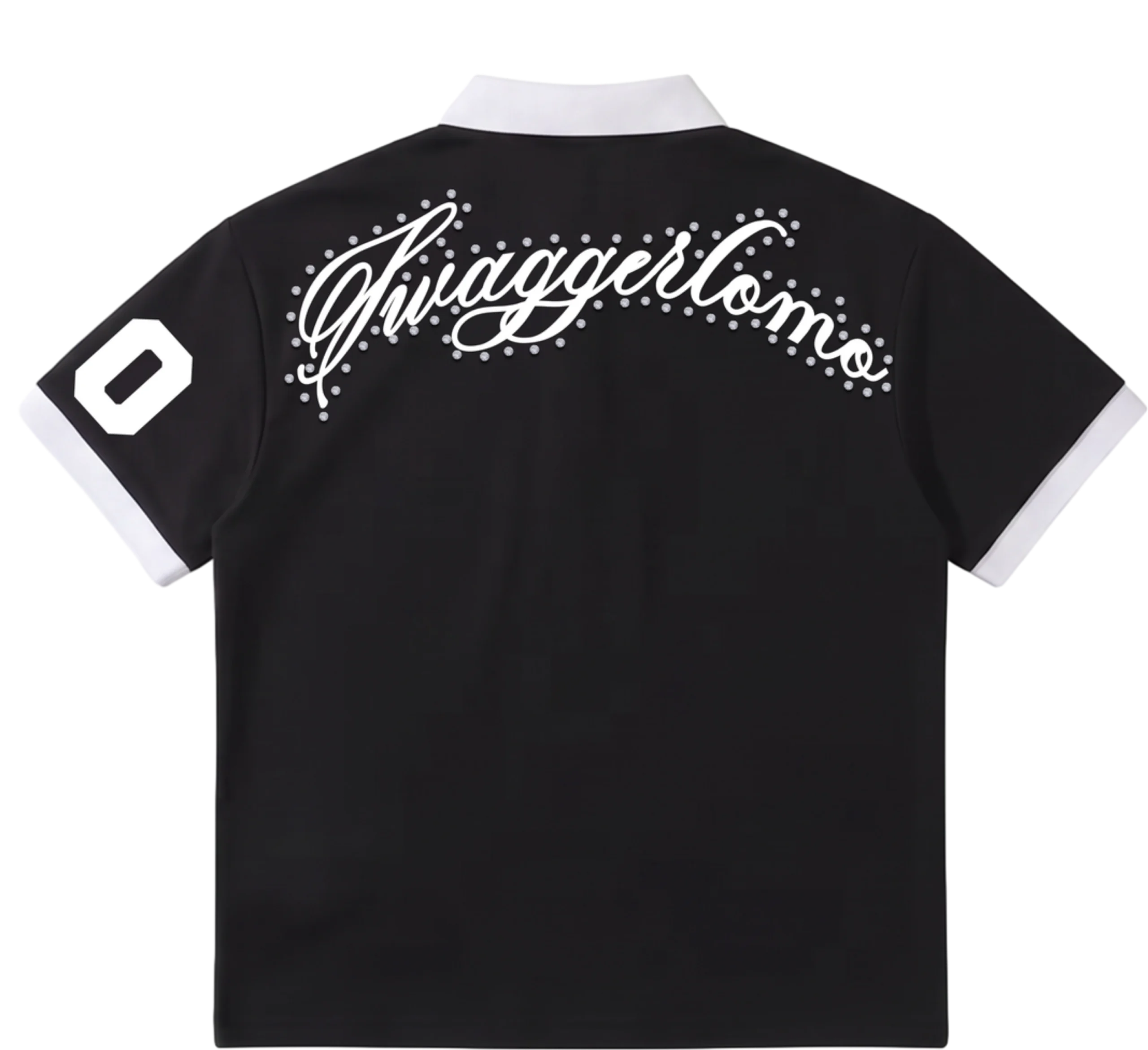 Billionaires Club Polo