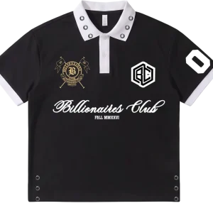 Billionaires Club Polo