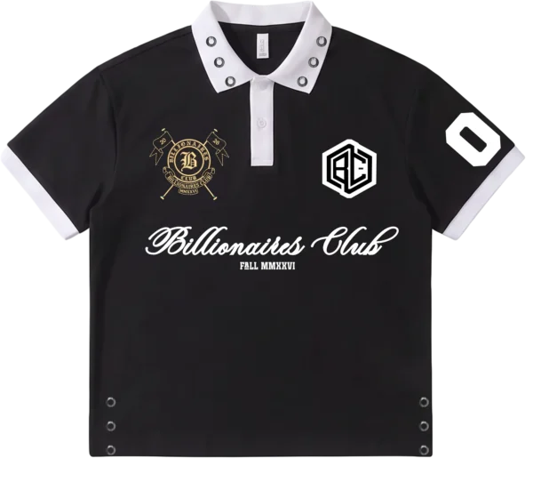 Billionaires Club Polo