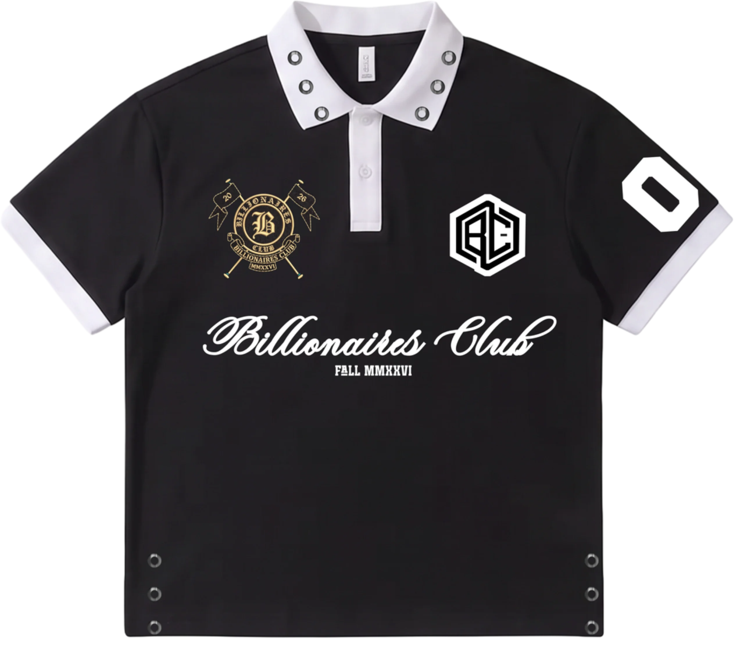 Billionaires Club Polo