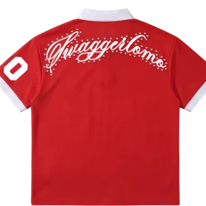 Billionaires Club Polo