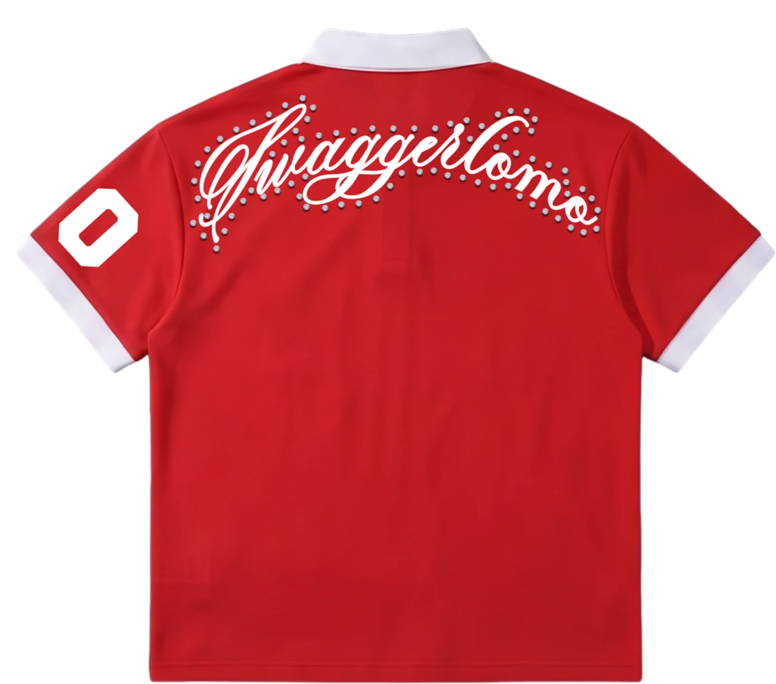 Billionaires Club Polo