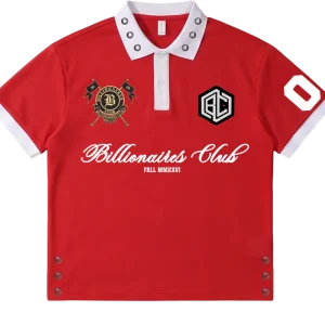 Billionaires Club Polo
