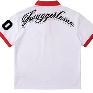 Billionaires Club Polo