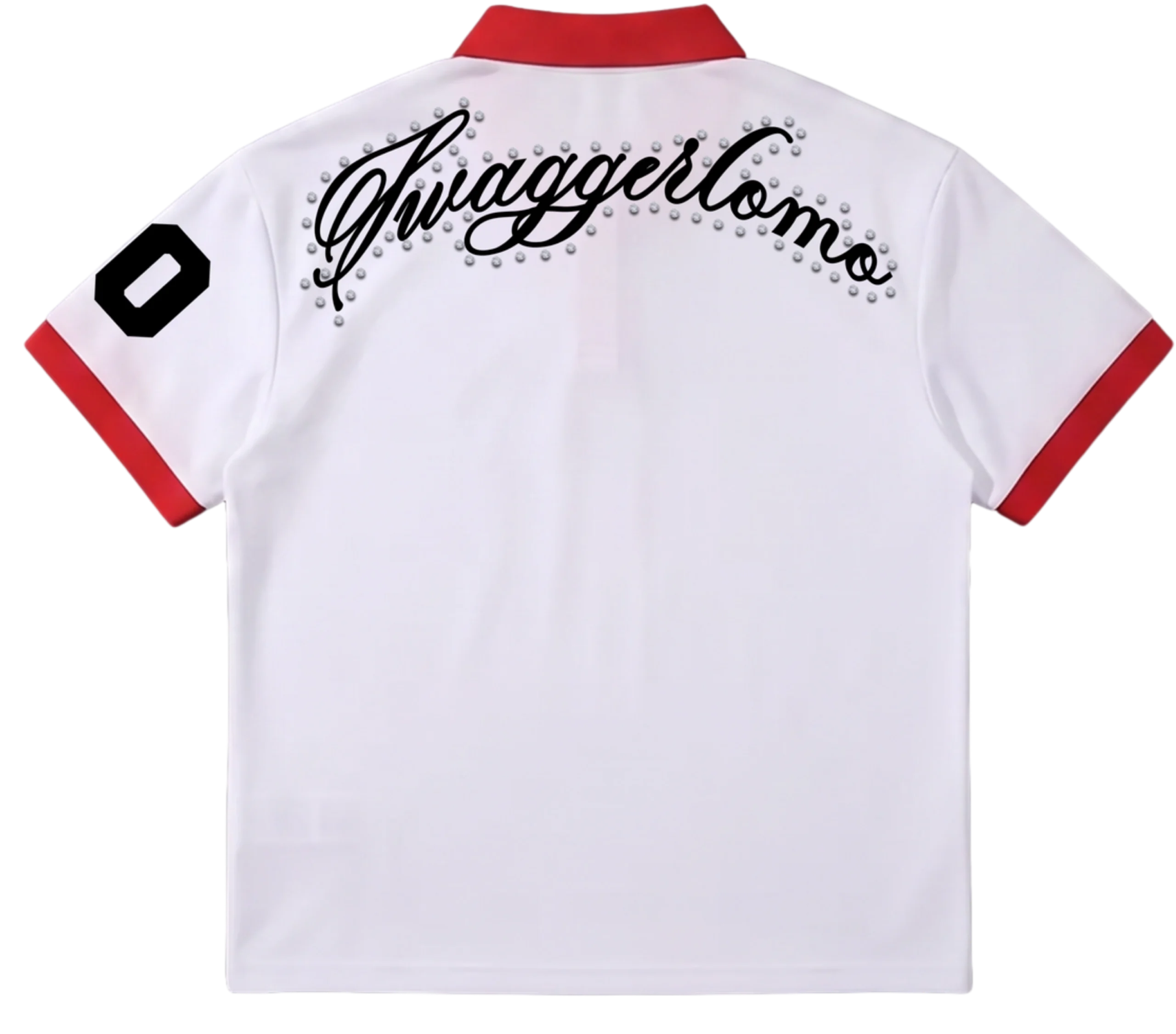 Billionaires Club Polo