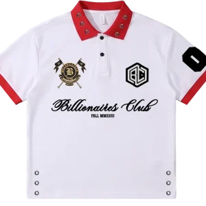 Billionaires Club Polo
